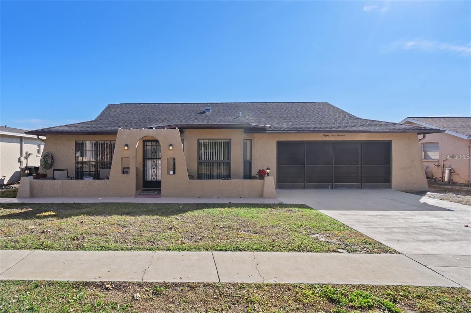 BEAR CREEK SUB - Residential