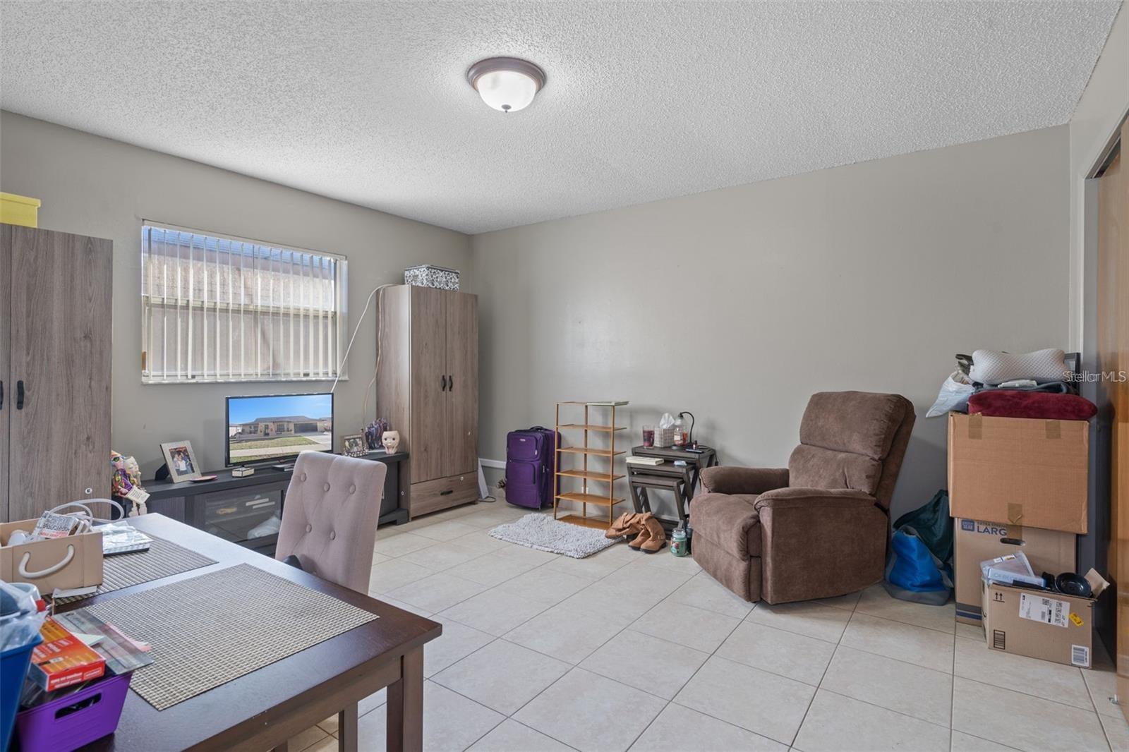 BEAR CREEK SUB - Residential