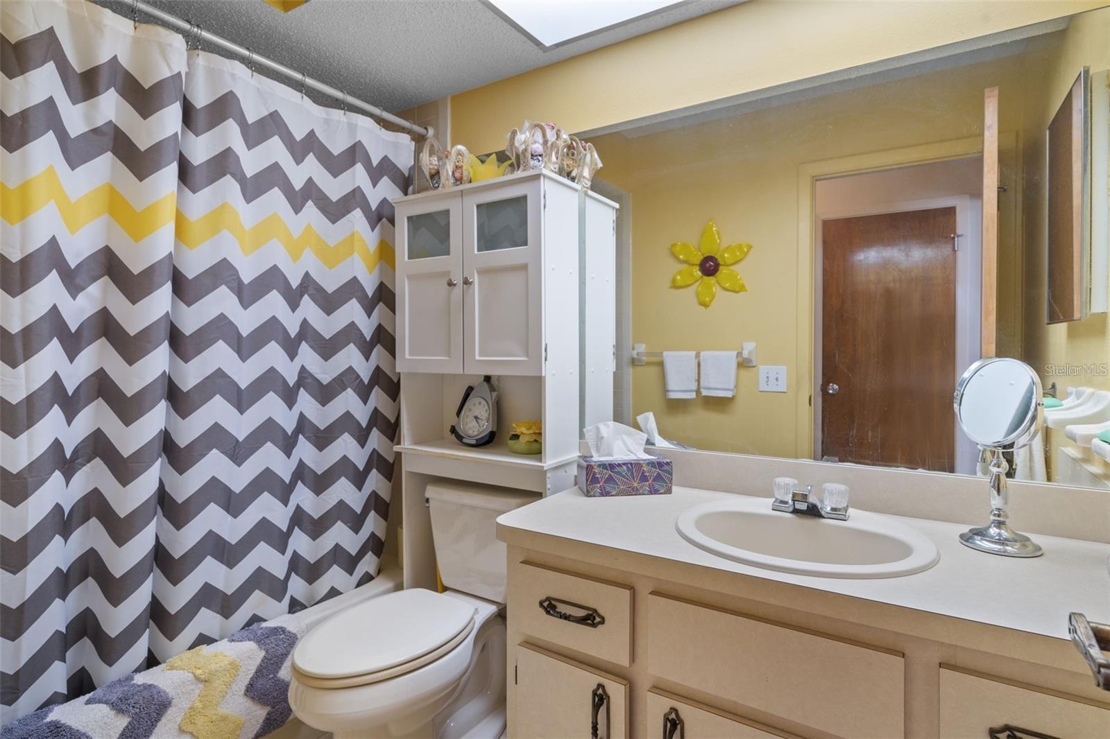 BEAR CREEK SUB - Residential