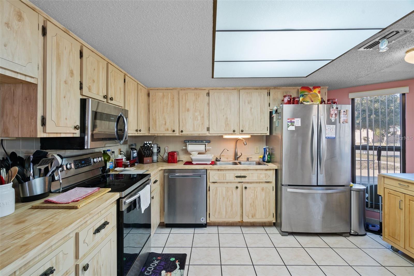BEAR CREEK SUB - Residential