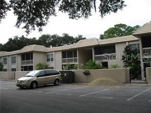 BERMUDA ON OSPREY AKA OASIS ON OSPREY. Nicely newly renovated in tasteful colors. 2BR/2 BATHS 1st. Floor corner home. Very private location with assigned parking right outside your door. Eat-in Kitchen and a Dining Area in the large Living Room or use entire area as a large Living Room. Living Room has sliding glass doors to screened lanai which looks out to lush landscaping and a brick look deck. Master Bedroom has a large closet and Sliding glass door to patio and an ensuite bathroom with tub/shower combo. Spacious 2nd. Bedroom is close by to 2nd. Bathroom which also has tub/shower combo. Storage closets in the hallway. Light and bright laminate flooring in all areas except kitchen and bathrooms. Screened in Patio has brick look flooring. Home has been freshly painted, new flooring, new dishwasher. Laundry facilities are just down the corridor. Enjoy a cooling dip in the pool or relax on the deck. Fitness and Cookout Area on Site. Centrally located to shopping, banks, restaurants, Hospitals, medical, Worship, Entertainment, Sarasota/Bradenton Airport, I-75, downtown Sarasota, St. Armand's Circle, and a very scenic drive of approximately 8 minutes to public parking at #1 Siesta Beach. This condo is also listed for sale; however, if rented it will be removed from the sales market. Rental: $2,000 1st. Mo., $2,100 Sec. Dep., (Last Month Not Collected In Advance), + Utilities, $100 Assoc. Appl. Fee. (Owner approval of Pet; $300 nonrefundable pet fee). Tenant pays Uti