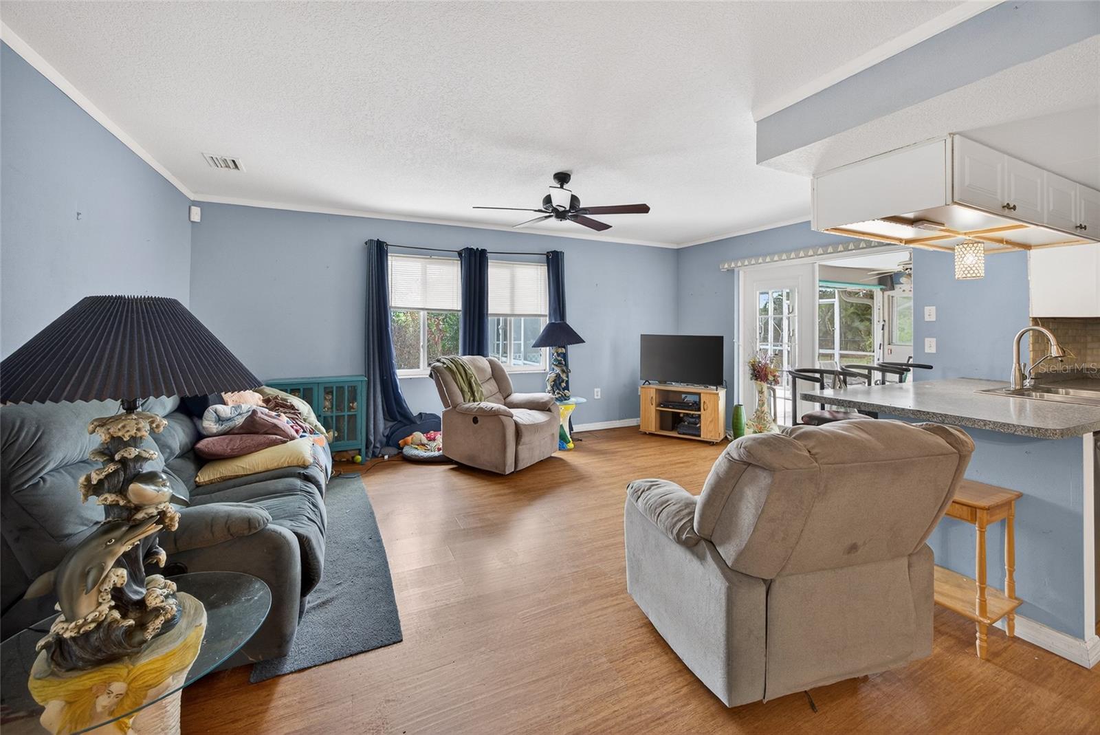 PORT CHARLOTTE SEC 037 - Residential