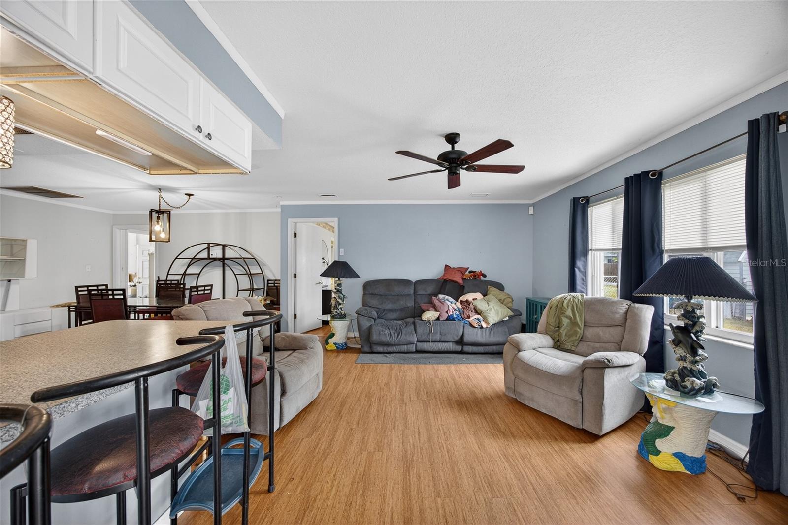 PORT CHARLOTTE SEC 037 - Residential