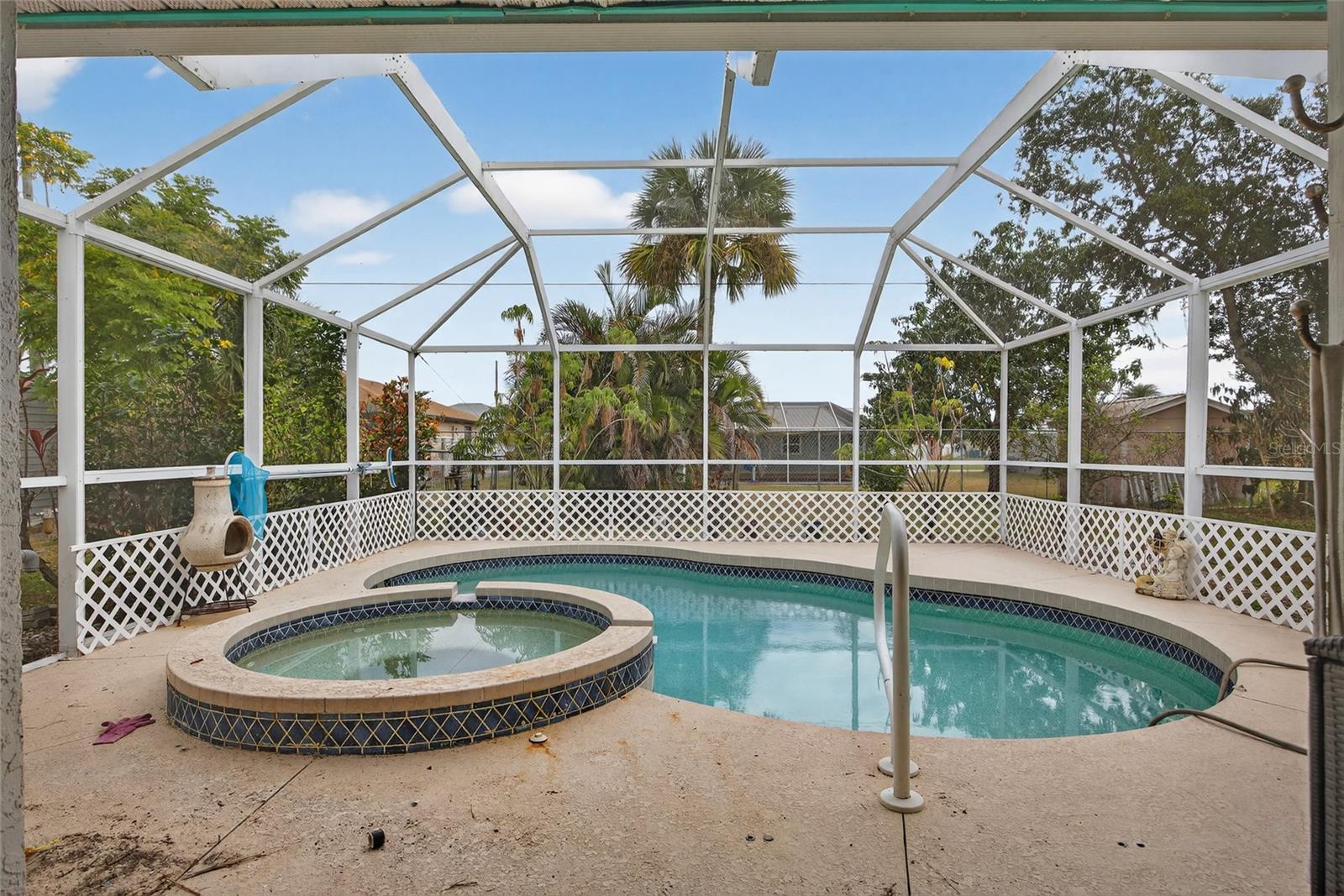 PORT CHARLOTTE SEC 037 - Residential