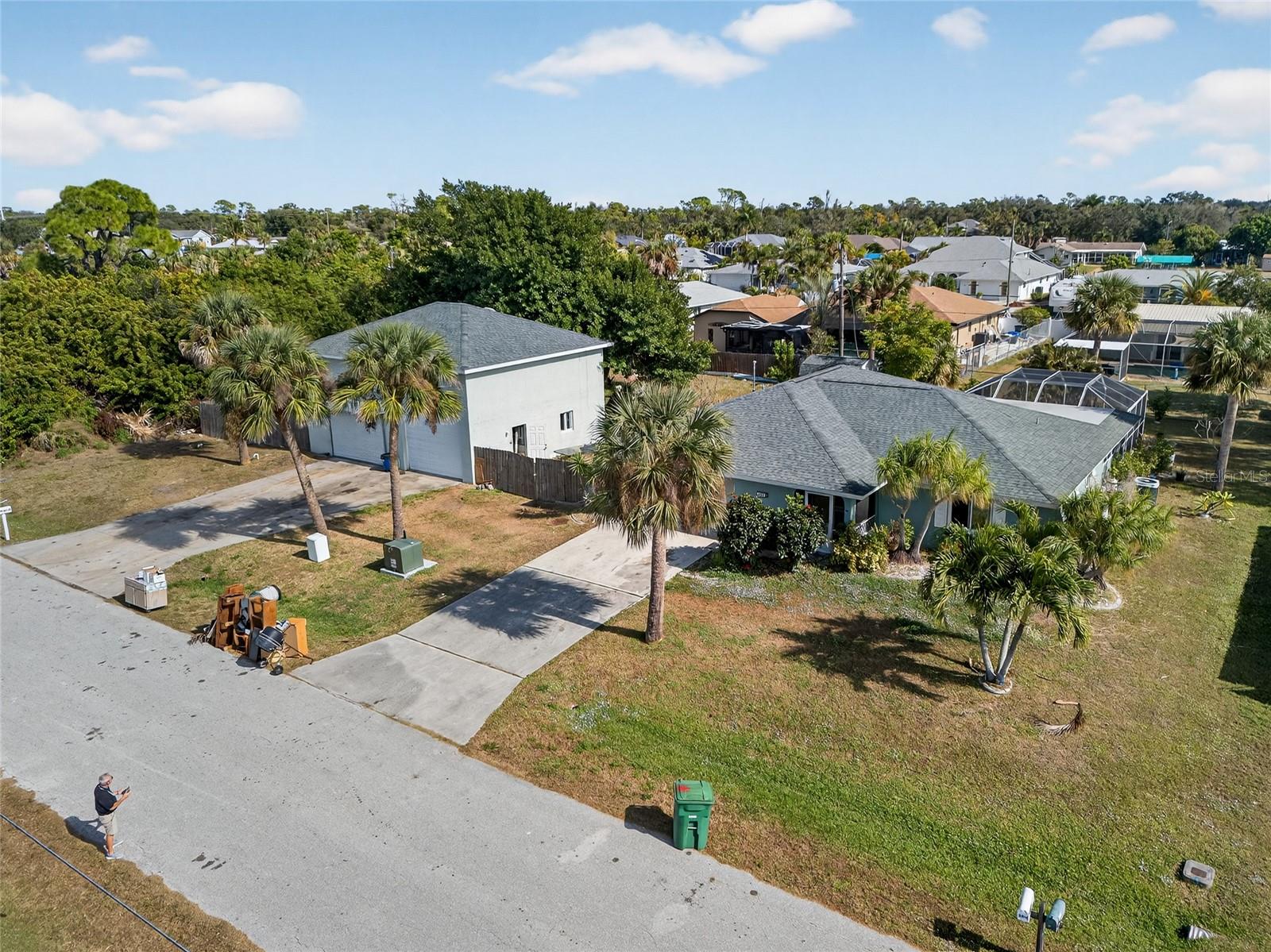 PORT CHARLOTTE SEC 037 - Residential