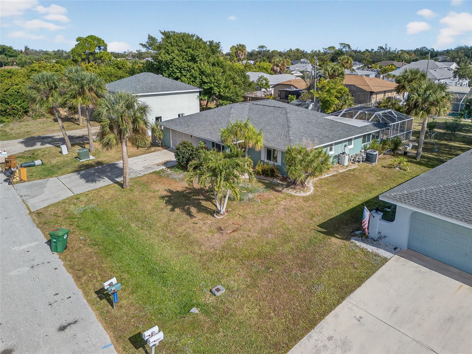 PORT CHARLOTTE SEC 037 - Residential