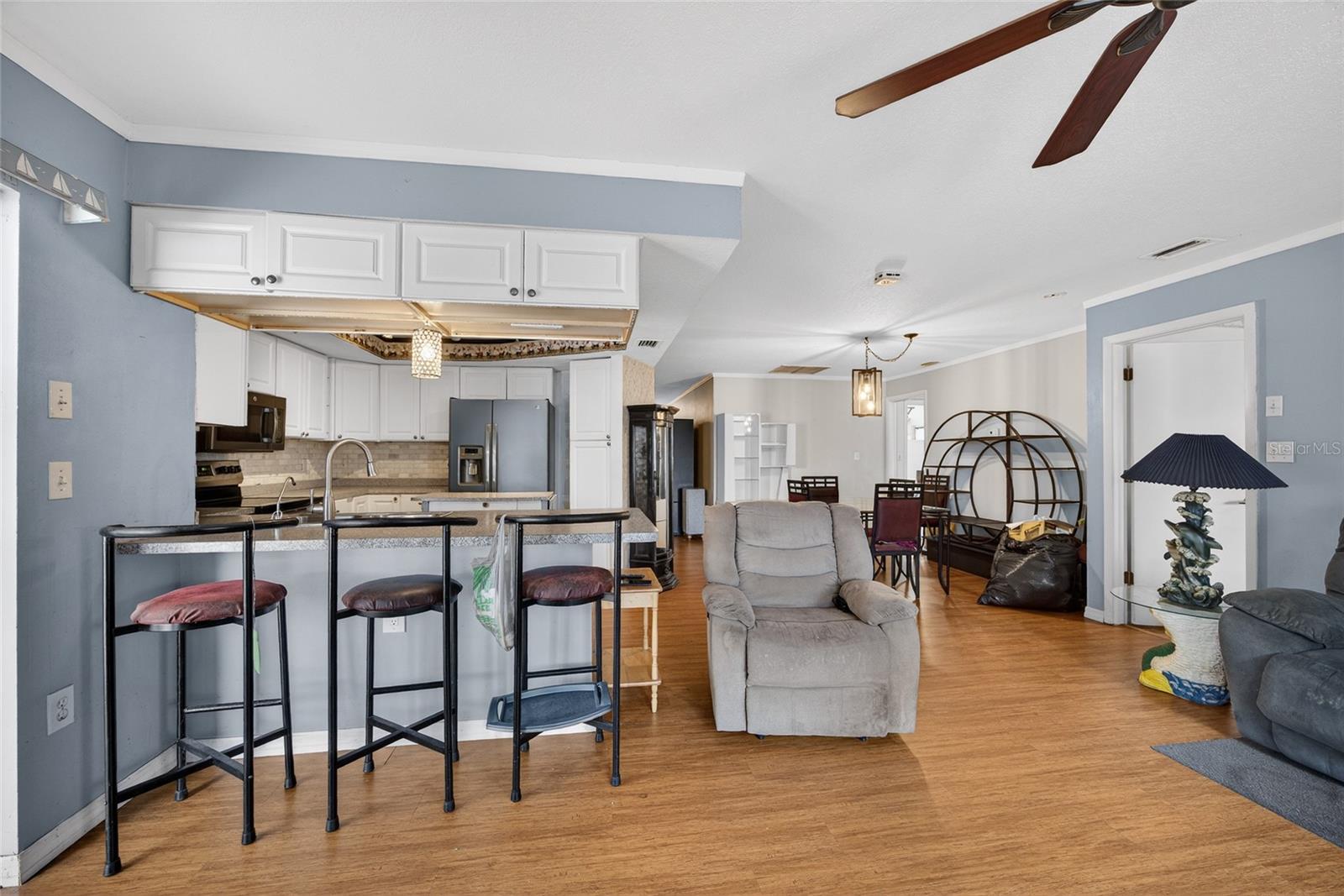 PORT CHARLOTTE SEC 037 - Residential