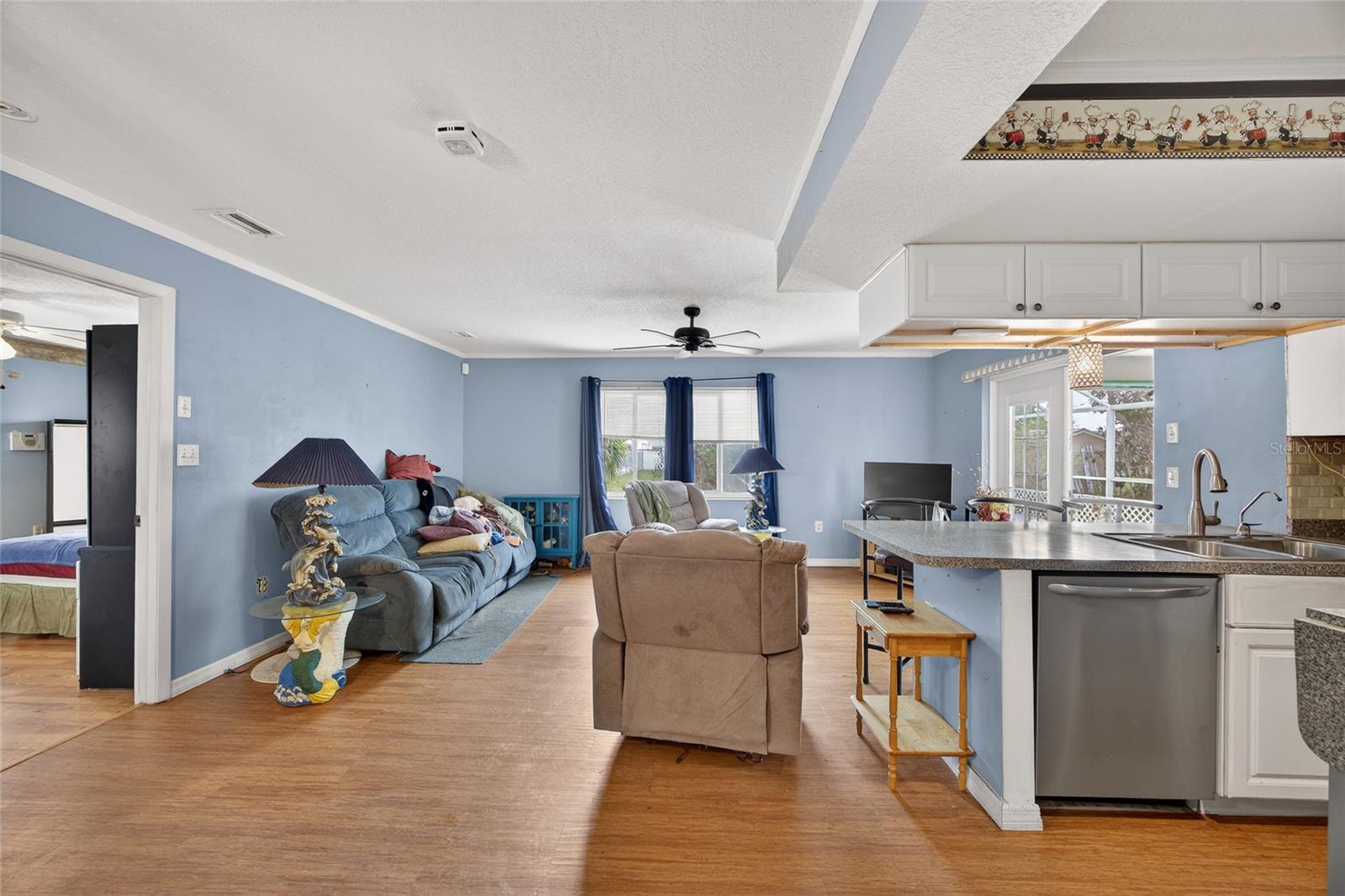 PORT CHARLOTTE SEC 037 - Residential