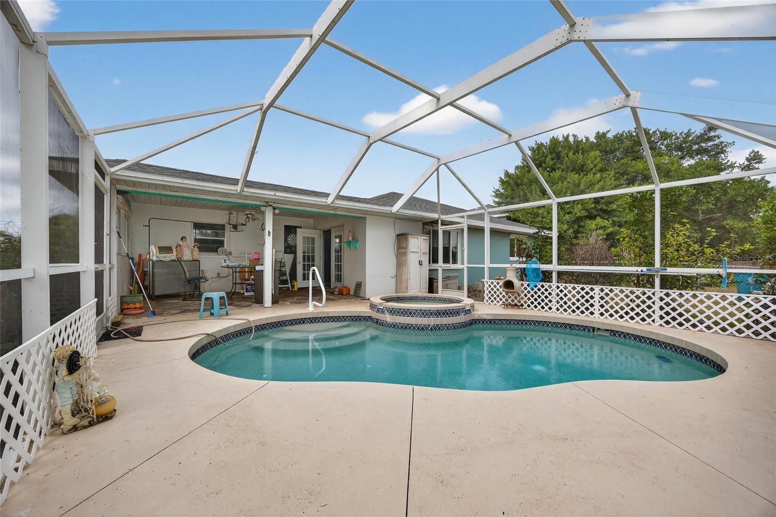 PORT CHARLOTTE SEC 037 - Residential