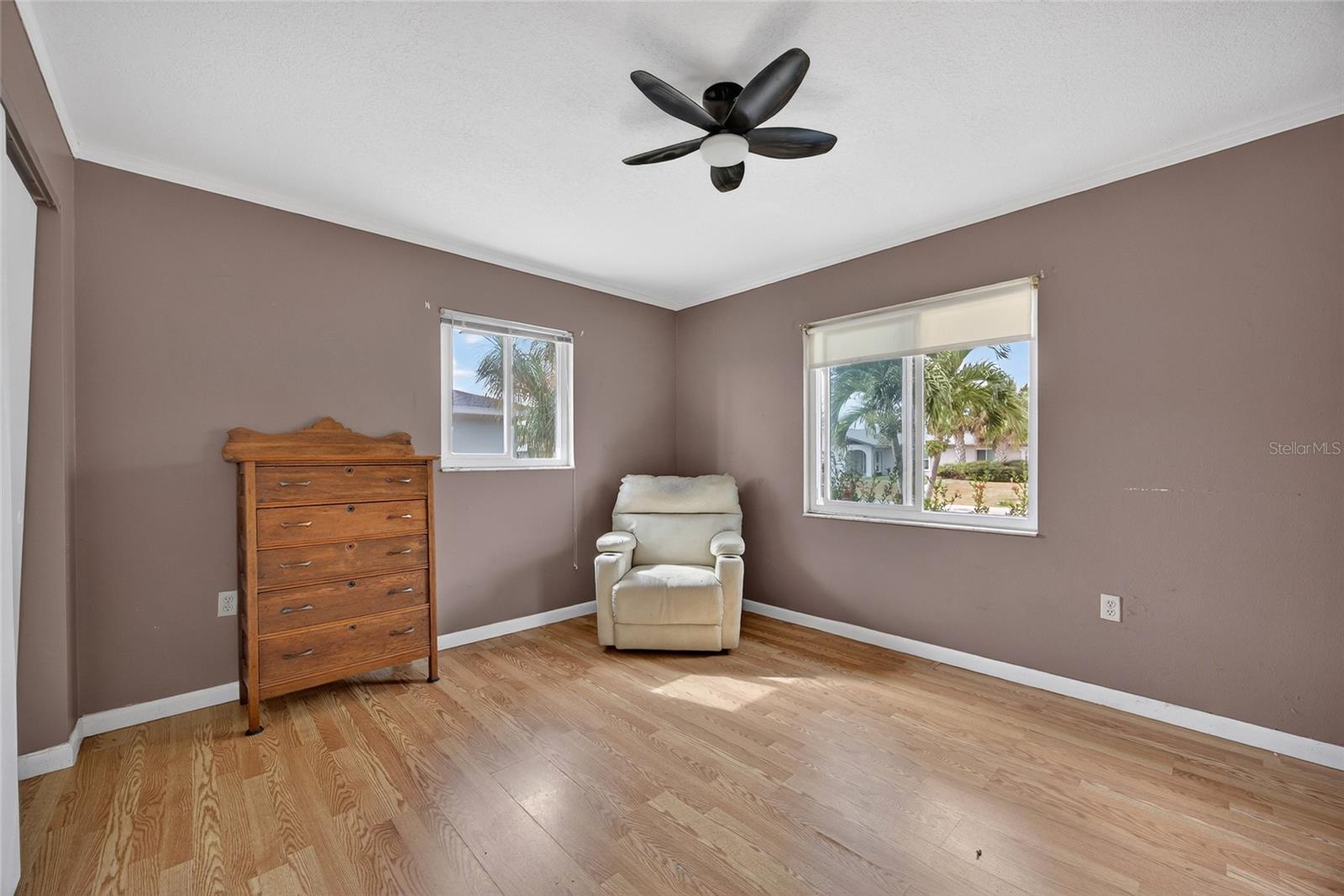 PORT CHARLOTTE SEC 037 - Residential