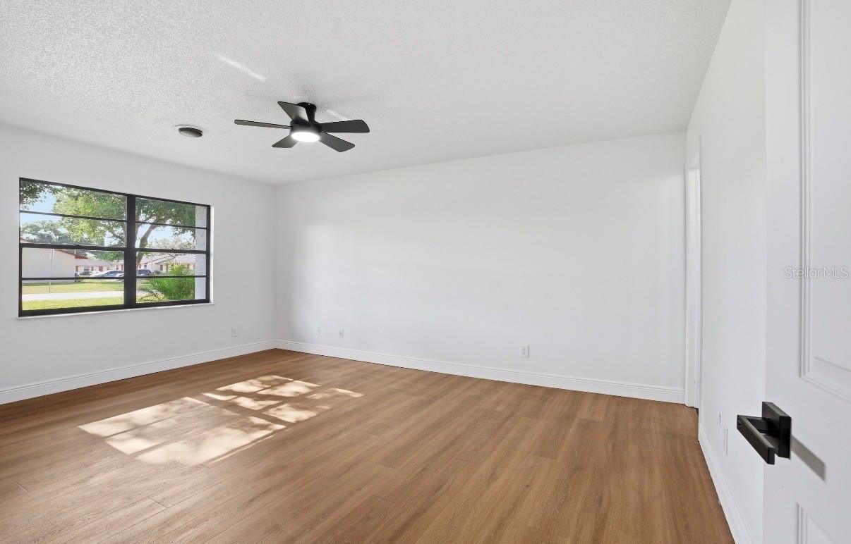 PARK HILL SUB - Residential