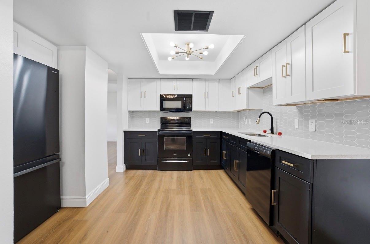 PARK HILL SUB - Residential