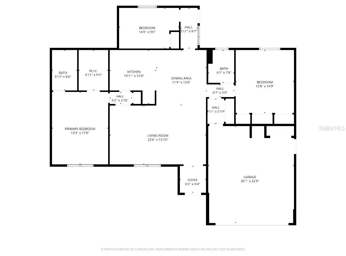 PARK HILL SUB - Residential