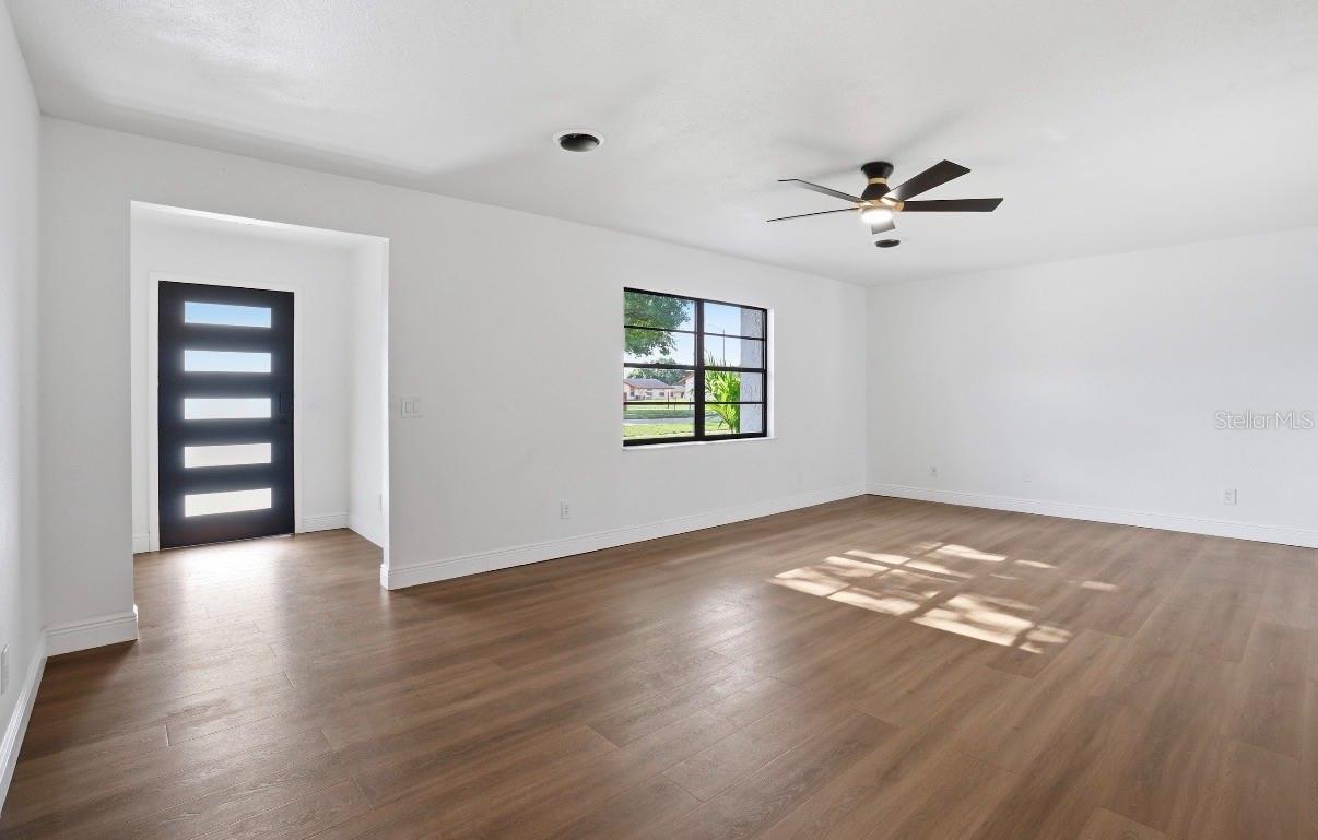 PARK HILL SUB - Residential