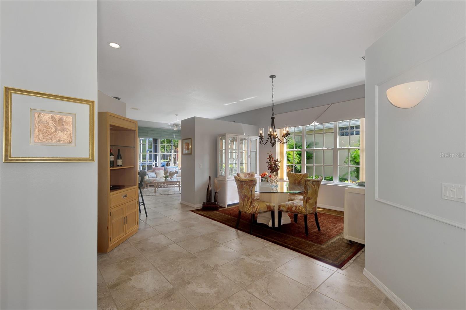 VENICE GOLF & COUNTRY CLUB UNIT 2A - Residential