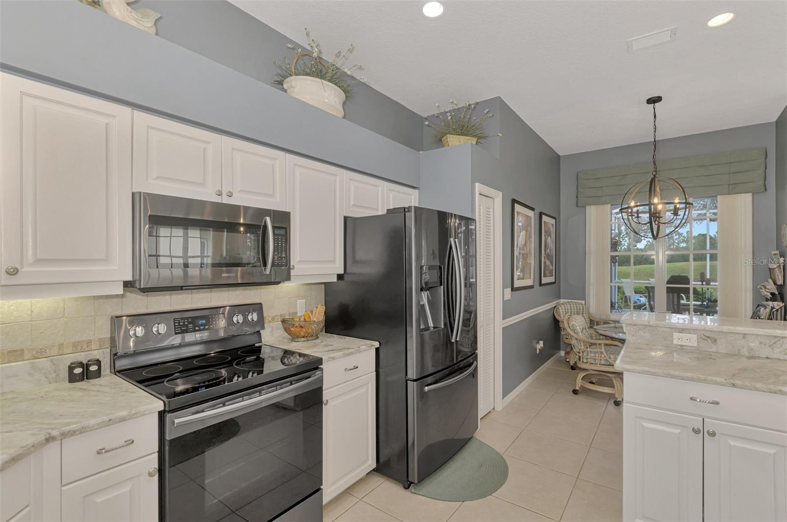 VENICE GOLF & COUNTRY CLUB UNIT 2A - Residential
