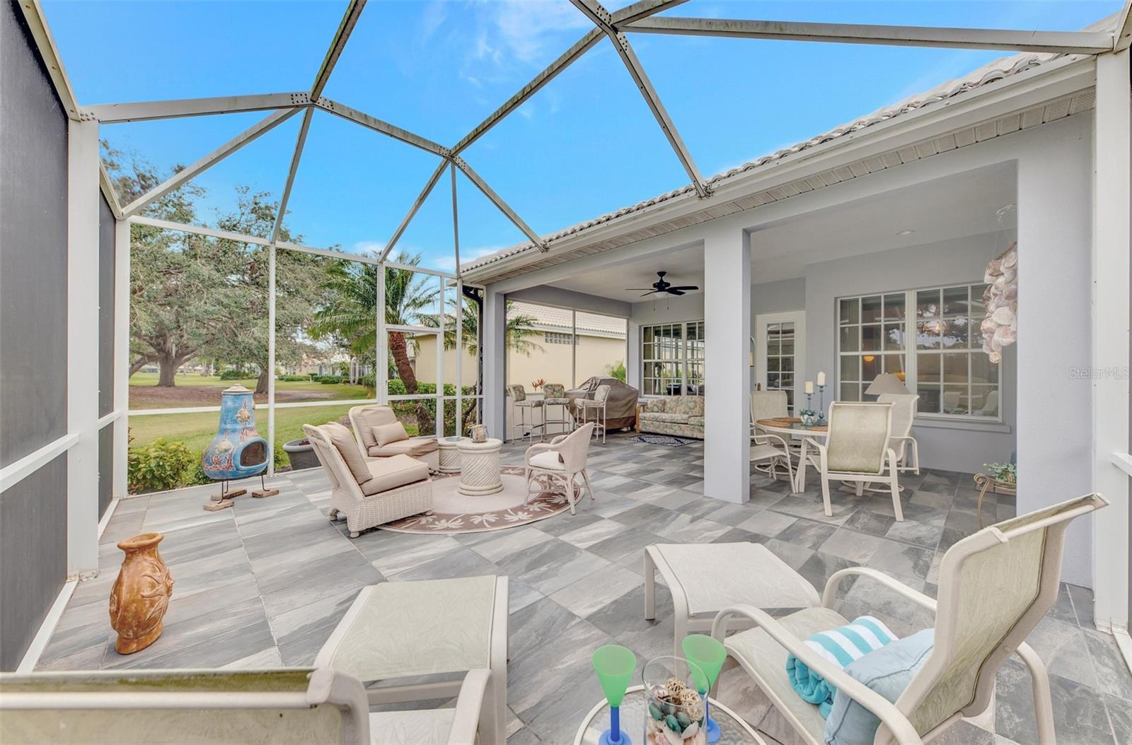 VENICE GOLF & COUNTRY CLUB UNIT 2A - Residential