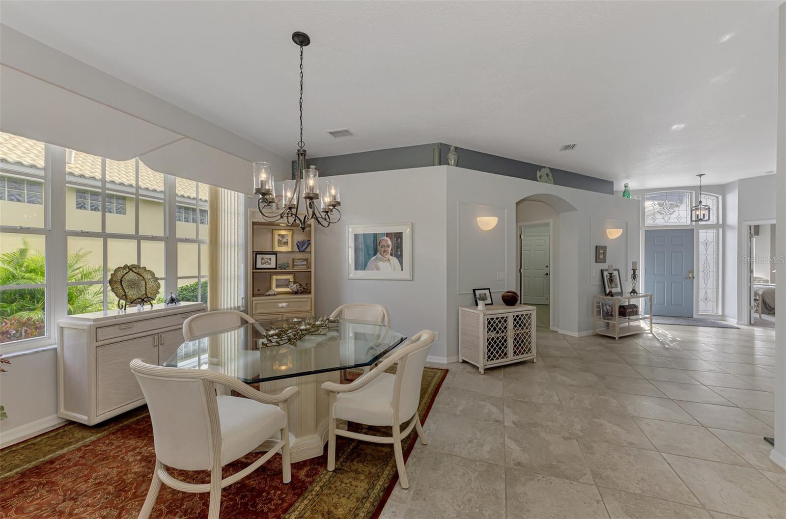 VENICE GOLF & COUNTRY CLUB UNIT 2A - Residential