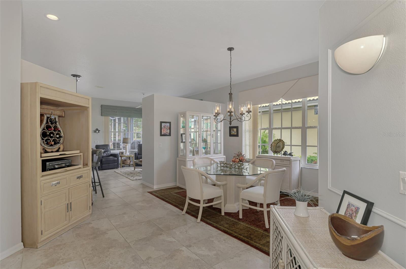 VENICE GOLF & COUNTRY CLUB UNIT 2A - Residential