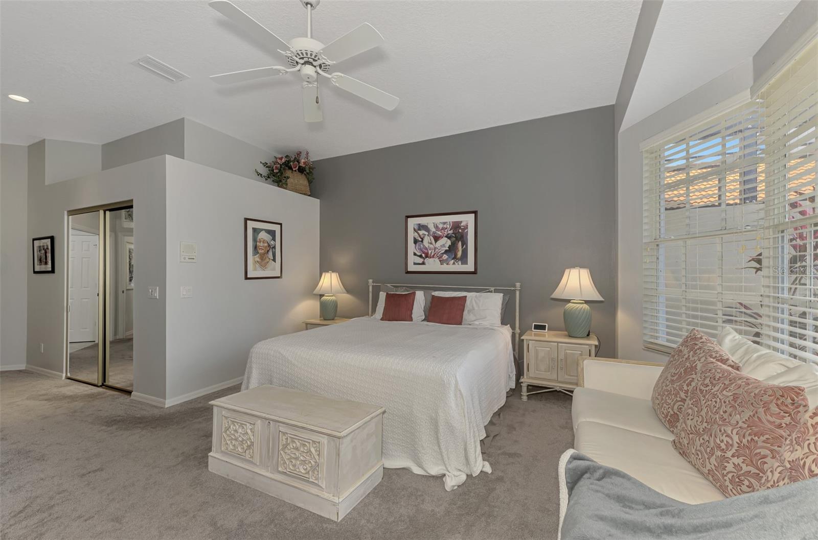 VENICE GOLF & COUNTRY CLUB UNIT 2A - Residential