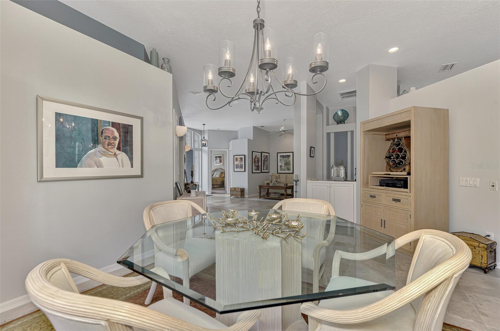 VENICE GOLF & COUNTRY CLUB UNIT 2A - Residential