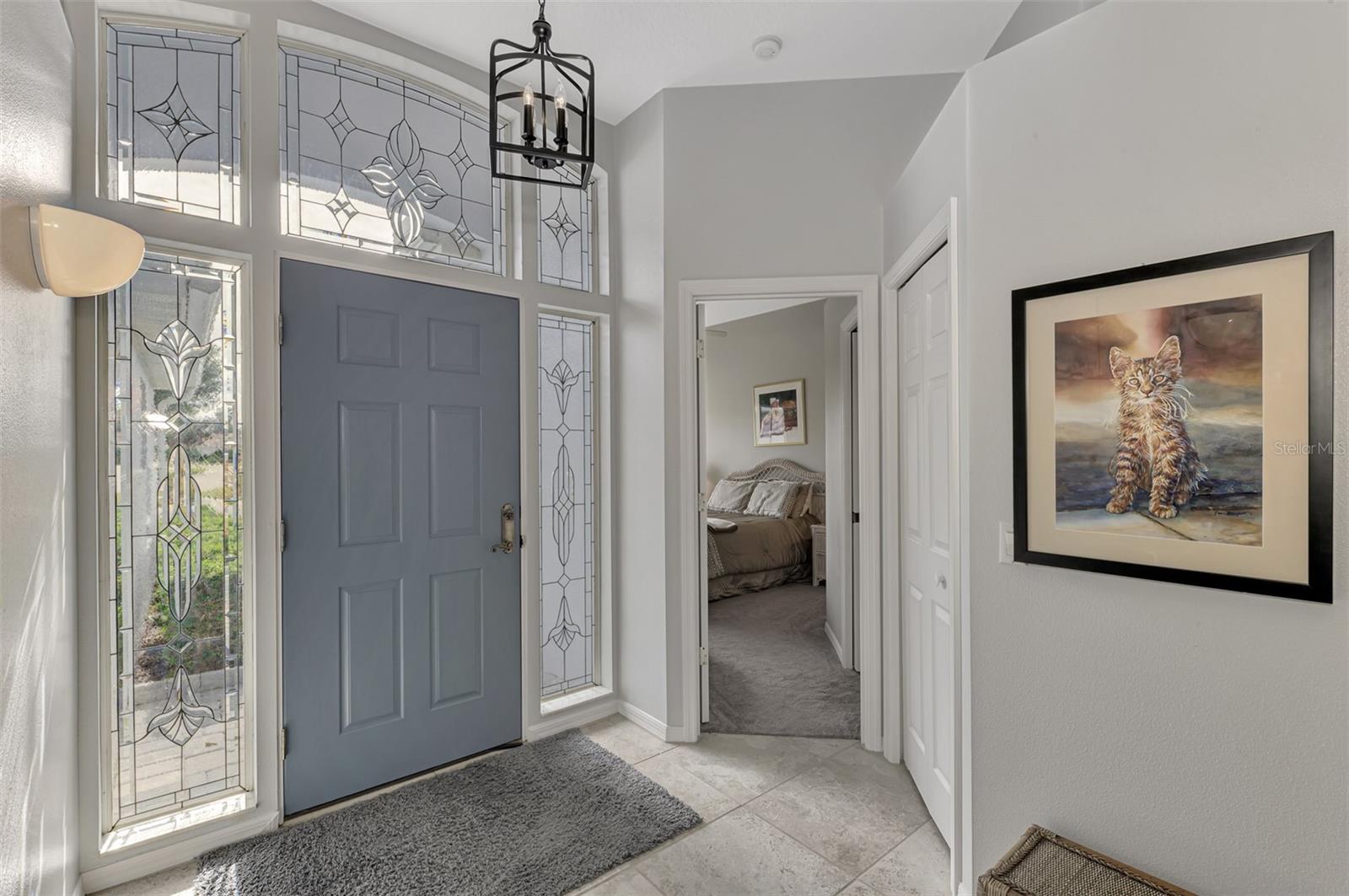 VENICE GOLF & COUNTRY CLUB UNIT 2A - Residential