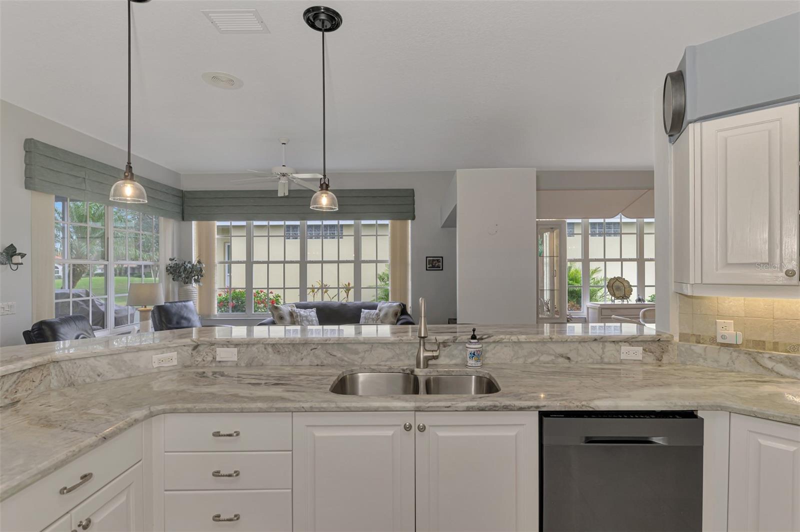 VENICE GOLF & COUNTRY CLUB UNIT 2A - Residential
