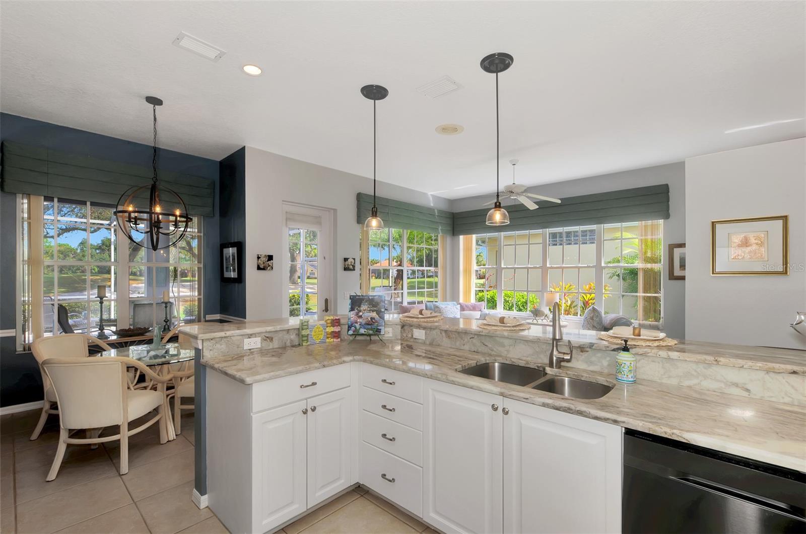 VENICE GOLF & COUNTRY CLUB UNIT 2A - Residential