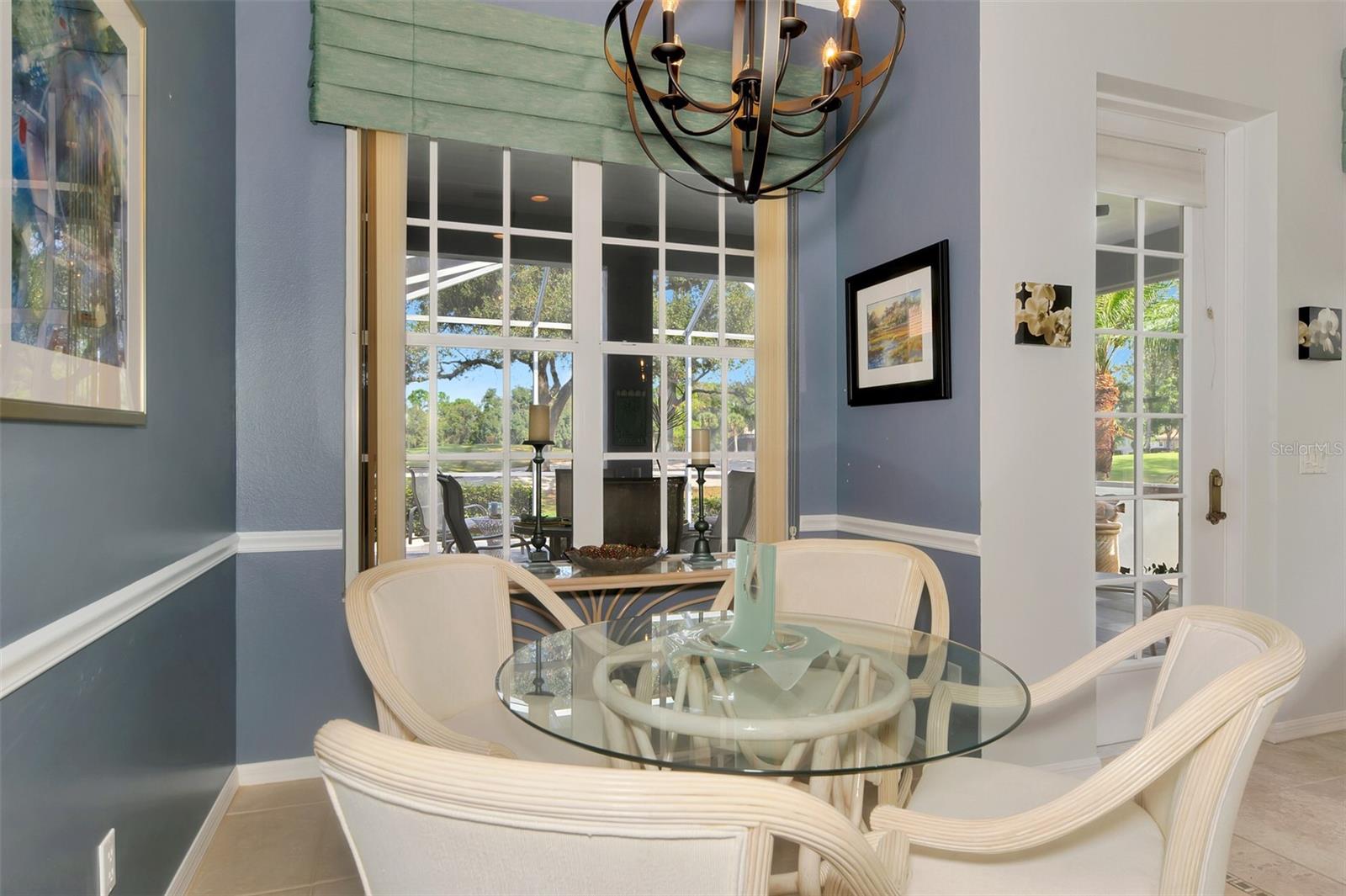 VENICE GOLF & COUNTRY CLUB UNIT 2A - Residential