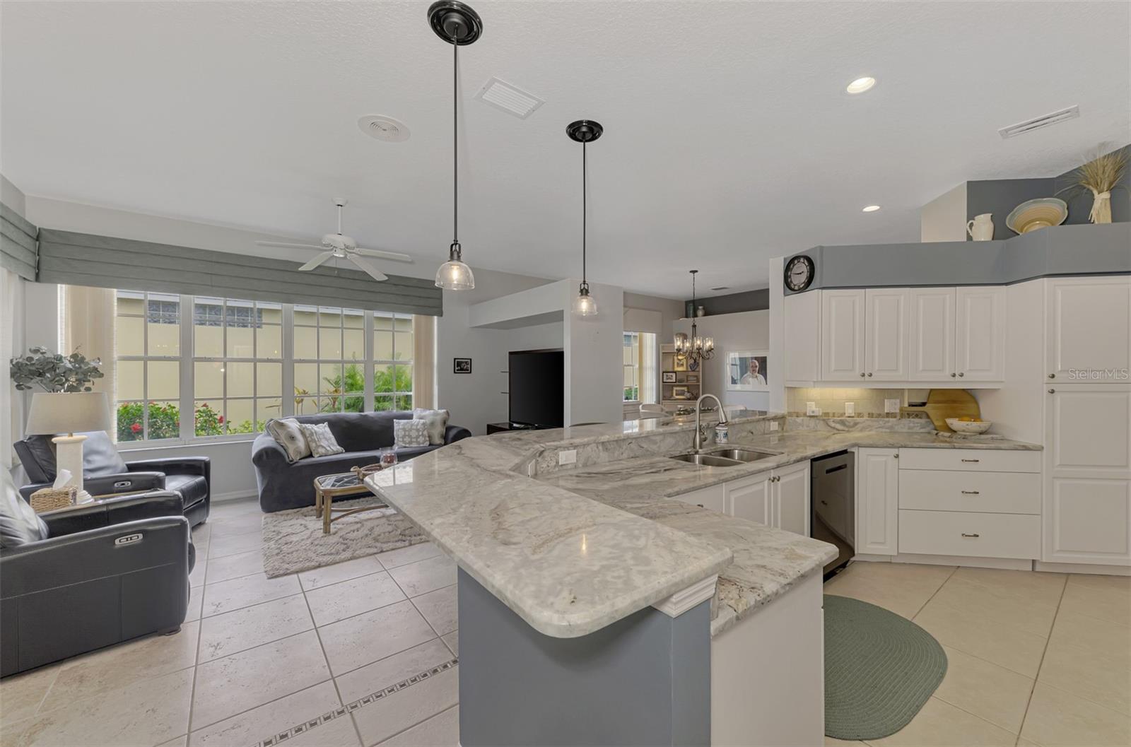 VENICE GOLF & COUNTRY CLUB UNIT 2A - Residential