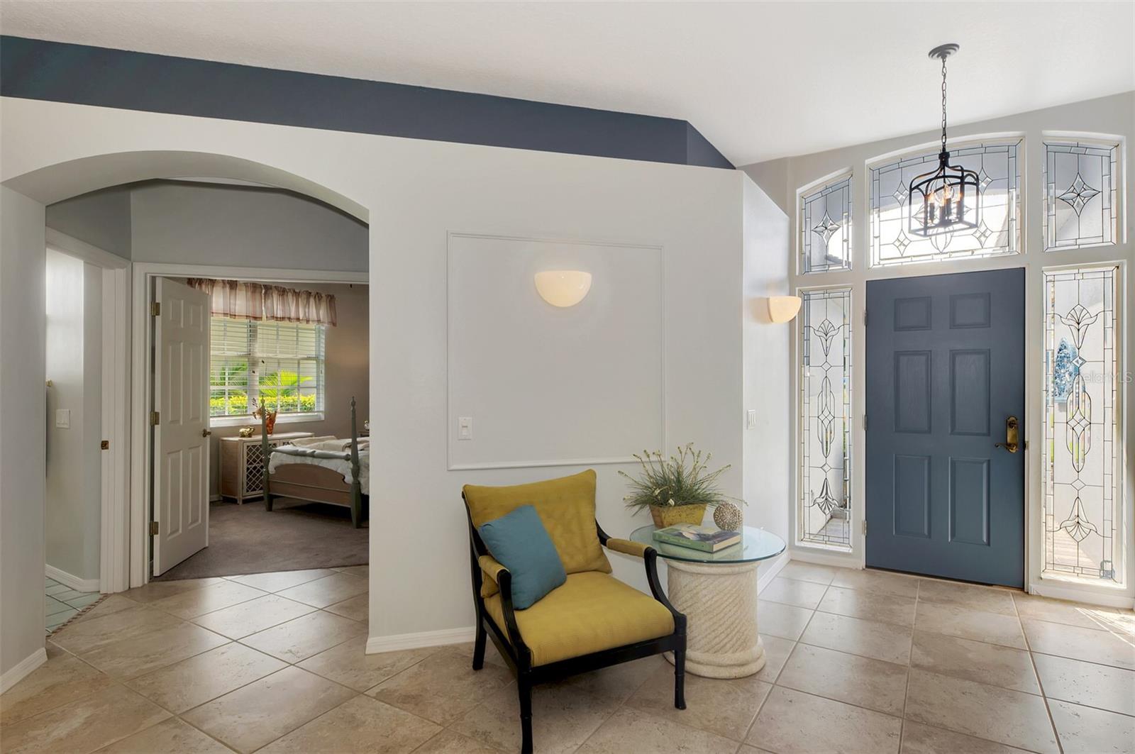 VENICE GOLF & COUNTRY CLUB UNIT 2A - Residential