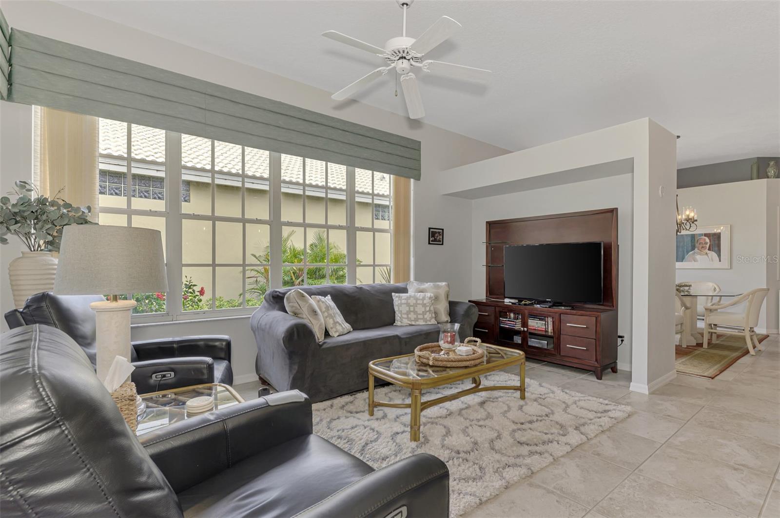 VENICE GOLF & COUNTRY CLUB UNIT 2A - Residential