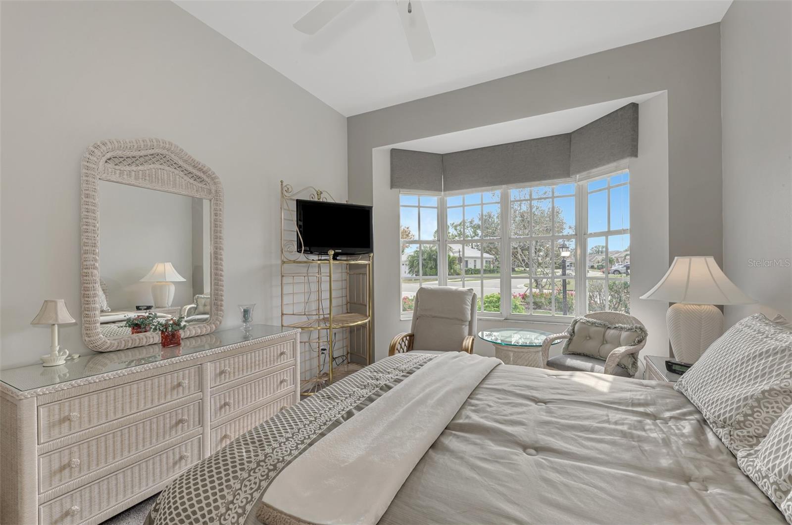 VENICE GOLF & COUNTRY CLUB UNIT 2A - Residential
