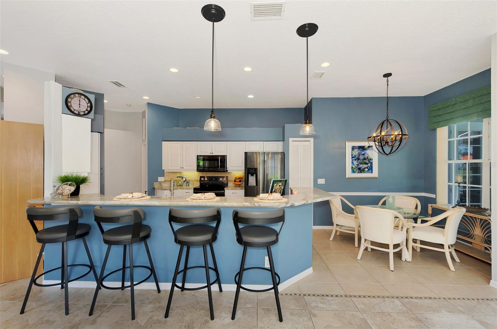 VENICE GOLF & COUNTRY CLUB UNIT 2A - Residential