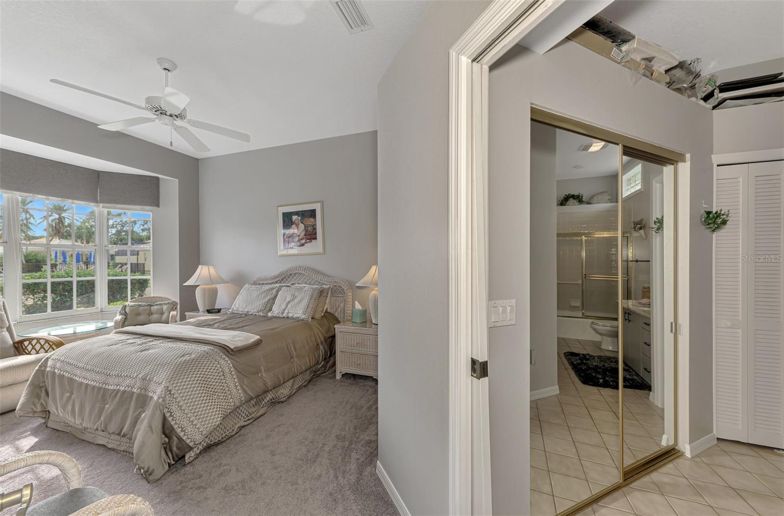 VENICE GOLF & COUNTRY CLUB UNIT 2A - Residential