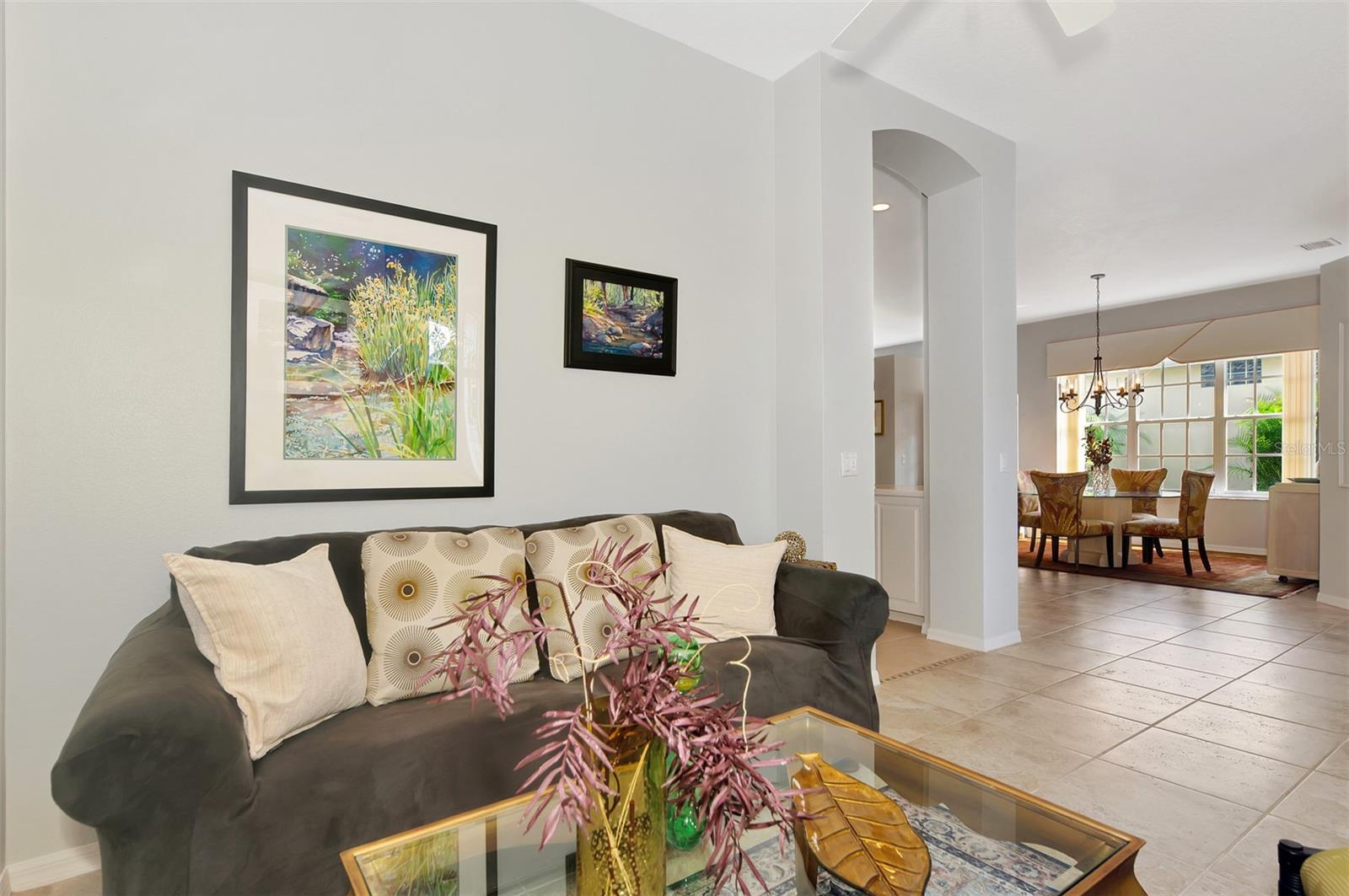 VENICE GOLF & COUNTRY CLUB UNIT 2A - Residential