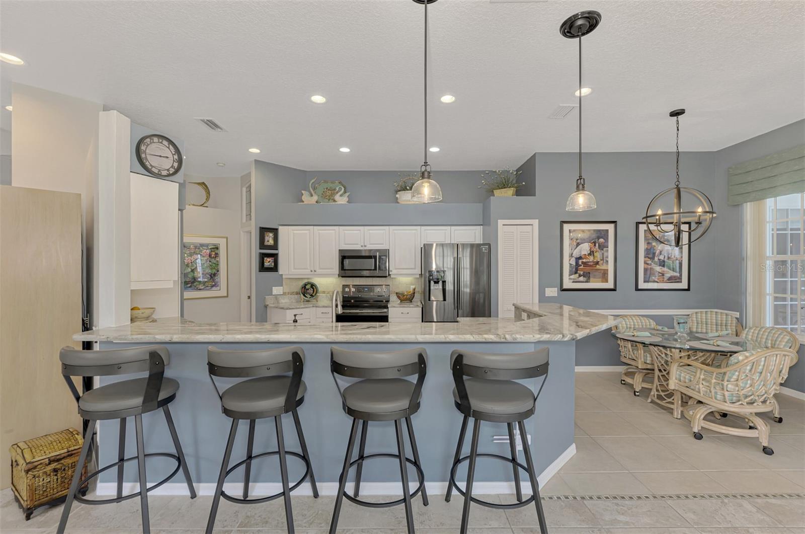 VENICE GOLF & COUNTRY CLUB UNIT 2A - Residential