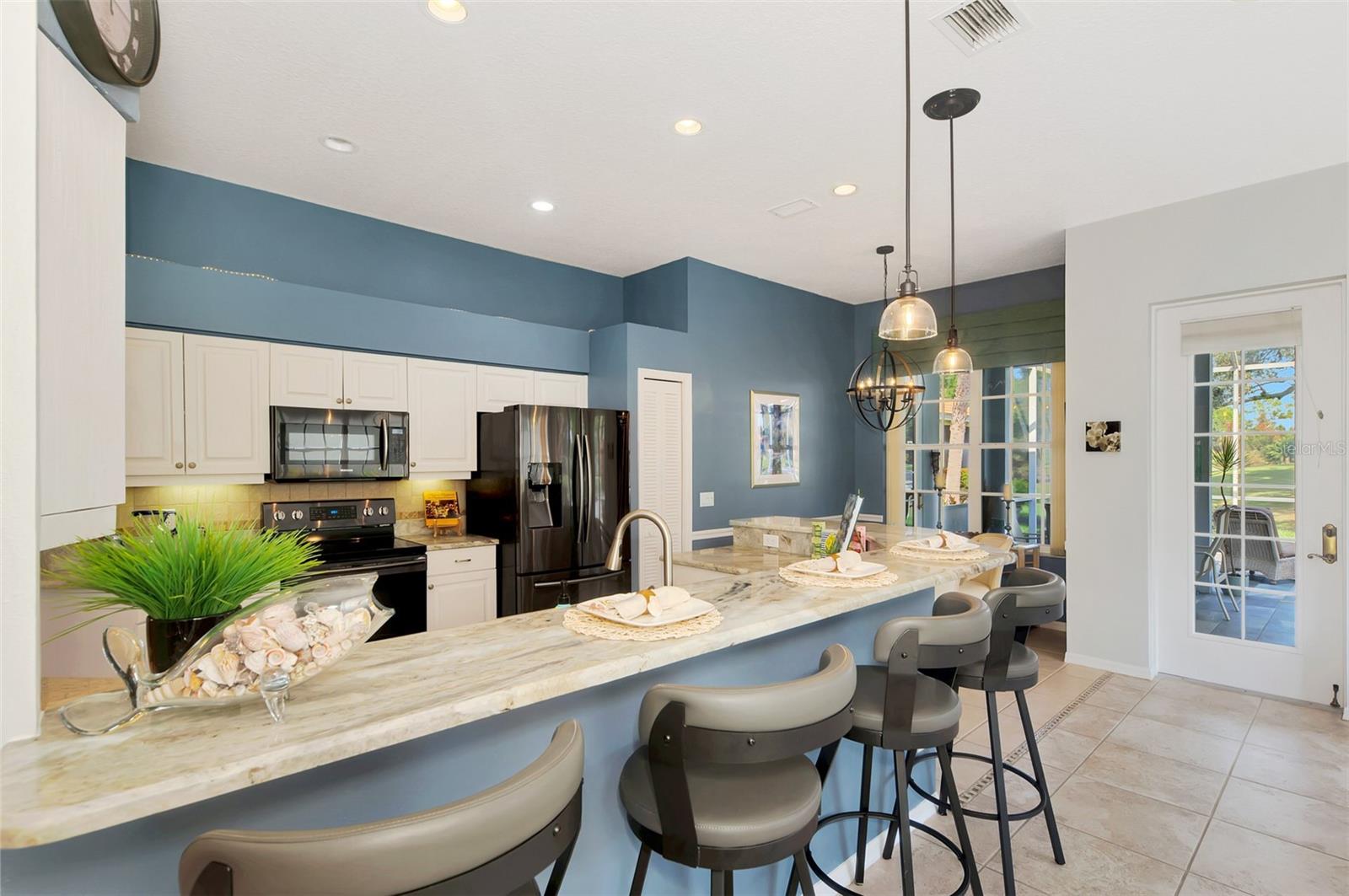 VENICE GOLF & COUNTRY CLUB UNIT 2A - Residential