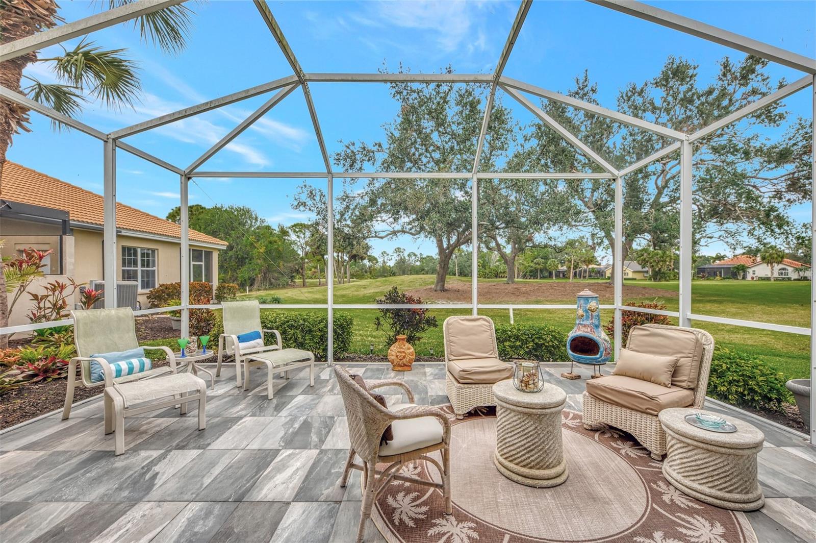 VENICE GOLF & COUNTRY CLUB UNIT 2A - Residential