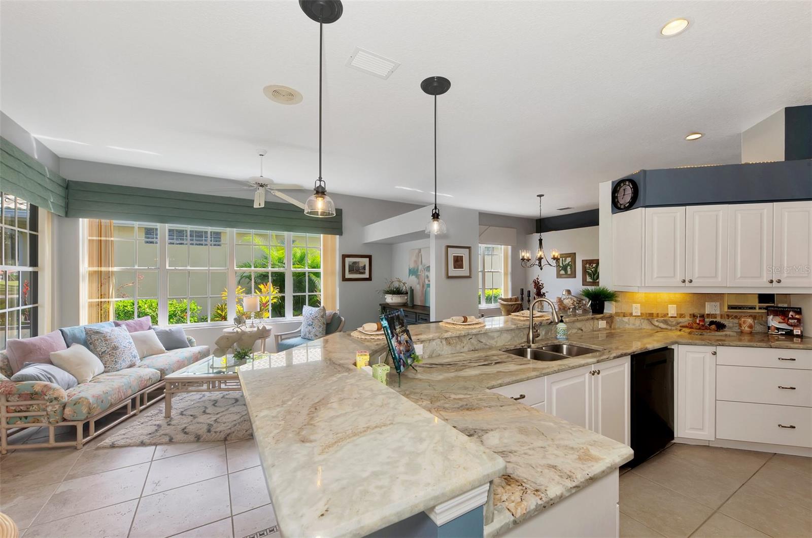 VENICE GOLF & COUNTRY CLUB UNIT 2A - Residential