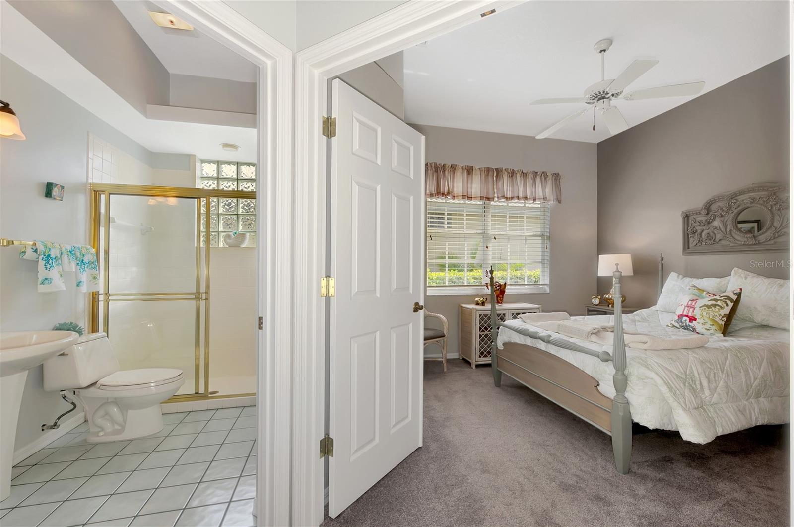 VENICE GOLF & COUNTRY CLUB UNIT 2A - Residential