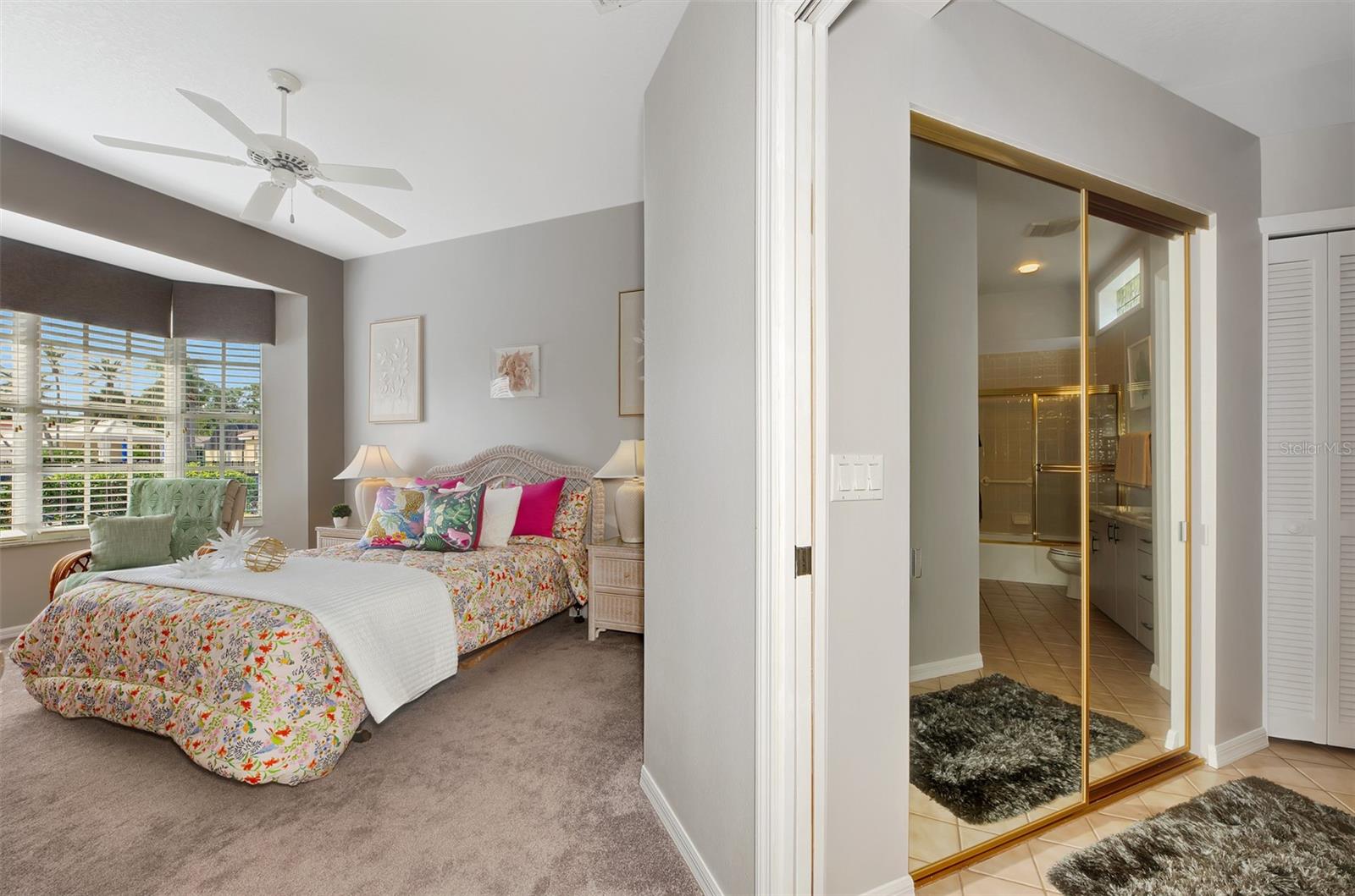 VENICE GOLF & COUNTRY CLUB UNIT 2A - Residential