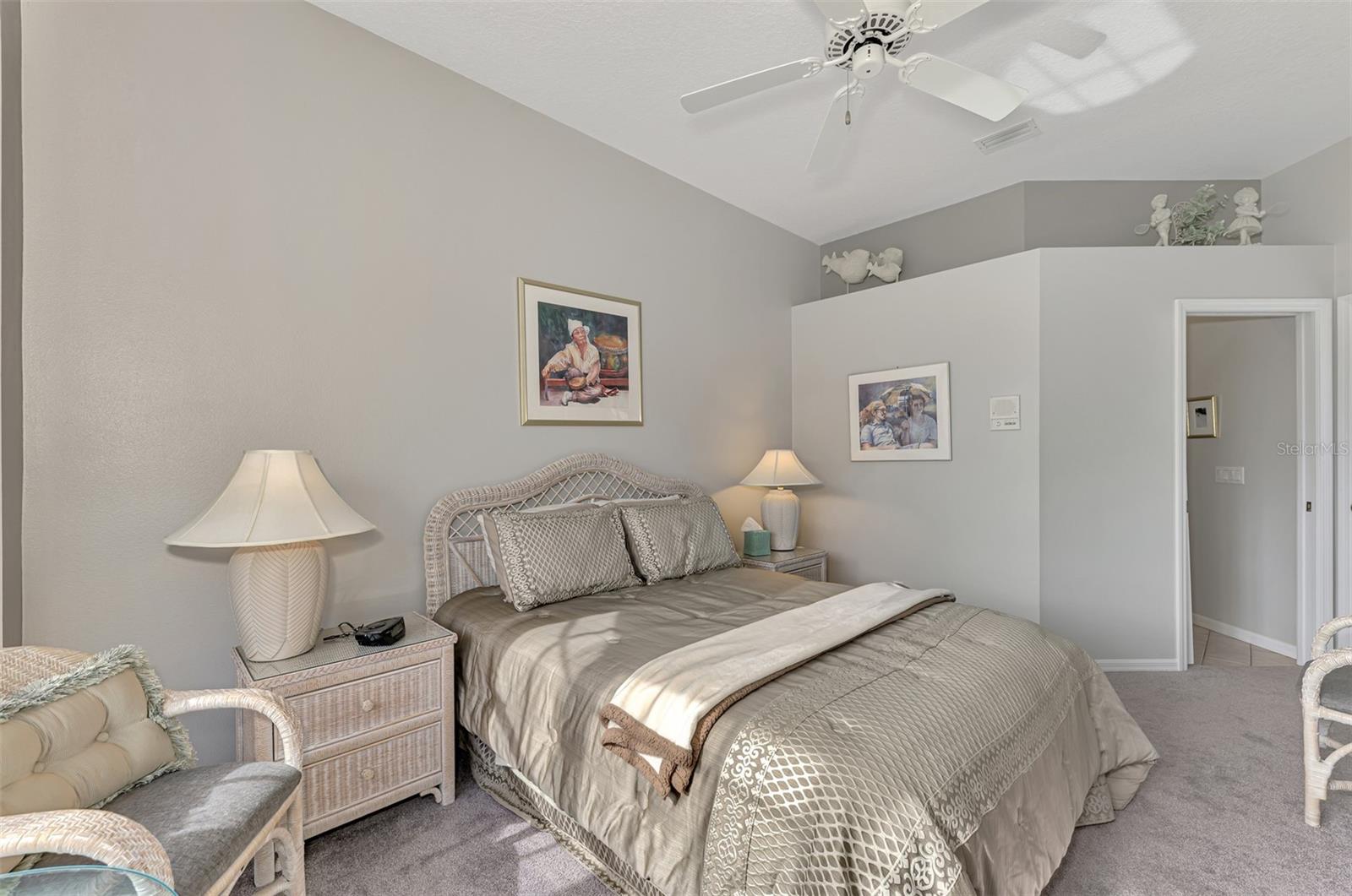 VENICE GOLF & COUNTRY CLUB UNIT 2A - Residential
