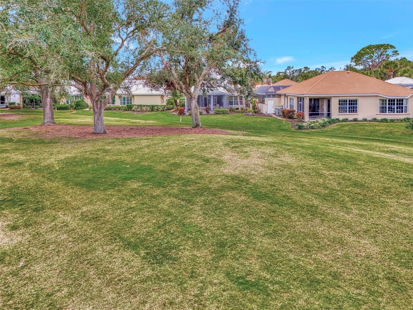 VENICE GOLF & COUNTRY CLUB UNIT 2A - Residential