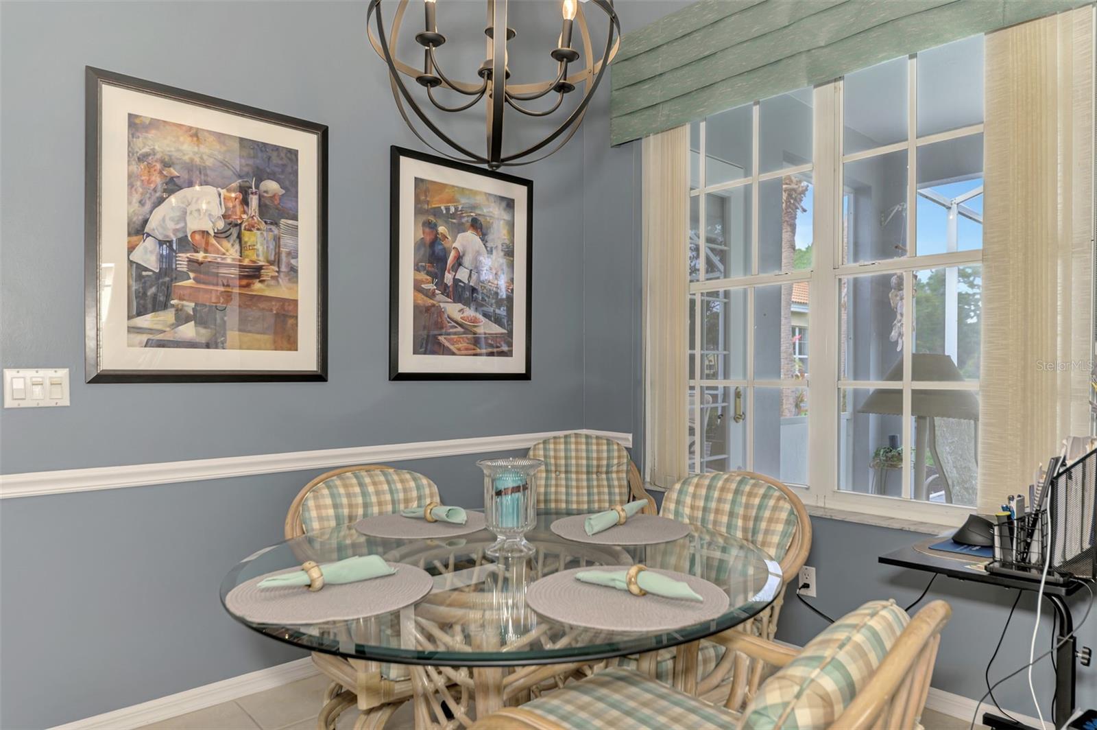 VENICE GOLF & COUNTRY CLUB UNIT 2A - Residential