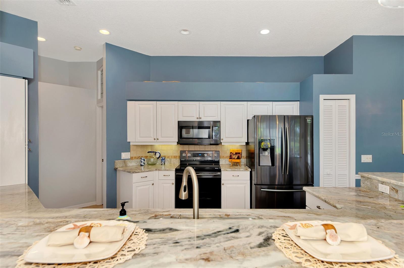 VENICE GOLF & COUNTRY CLUB UNIT 2A - Residential