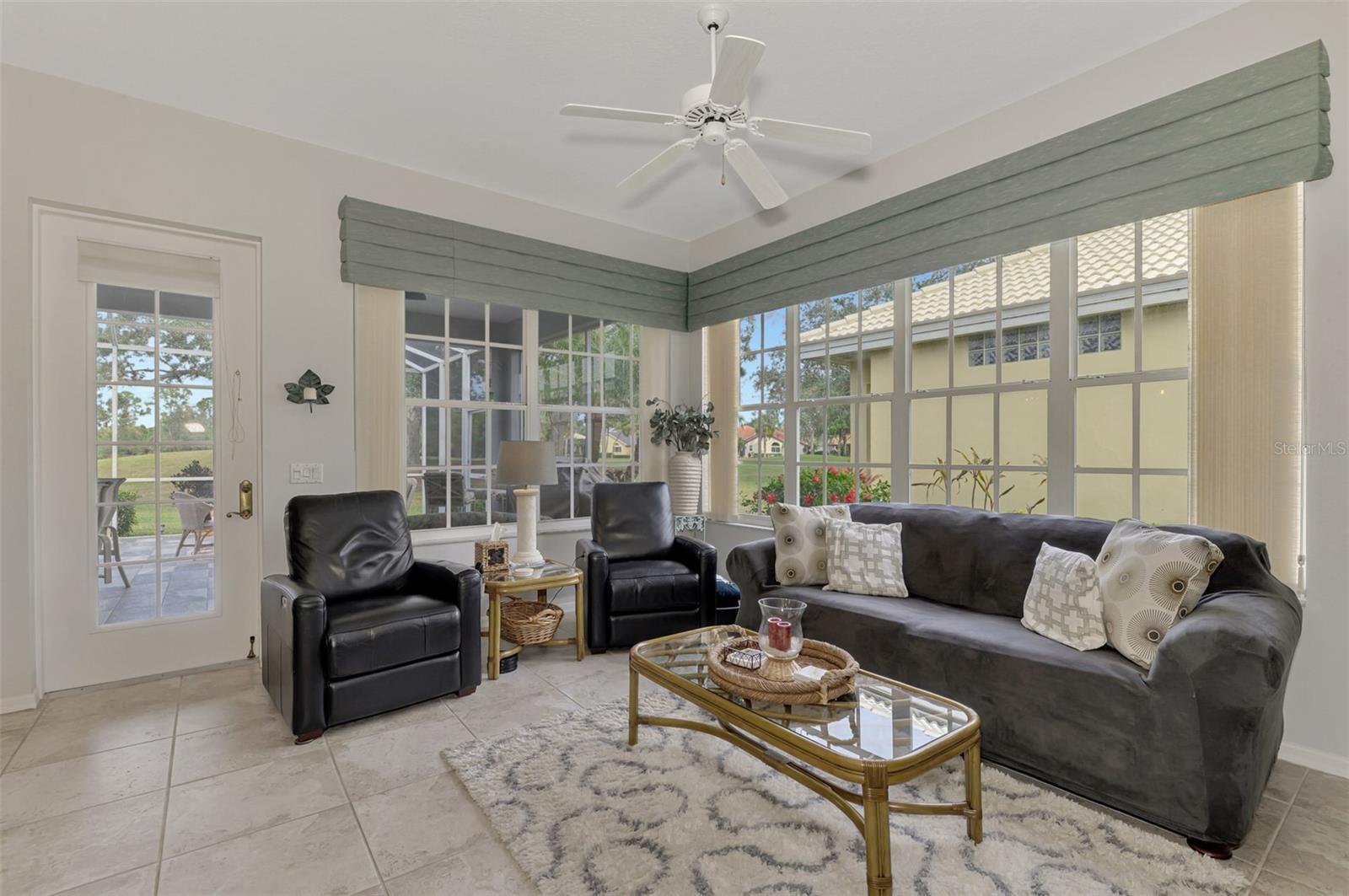 VENICE GOLF & COUNTRY CLUB UNIT 2A - Residential