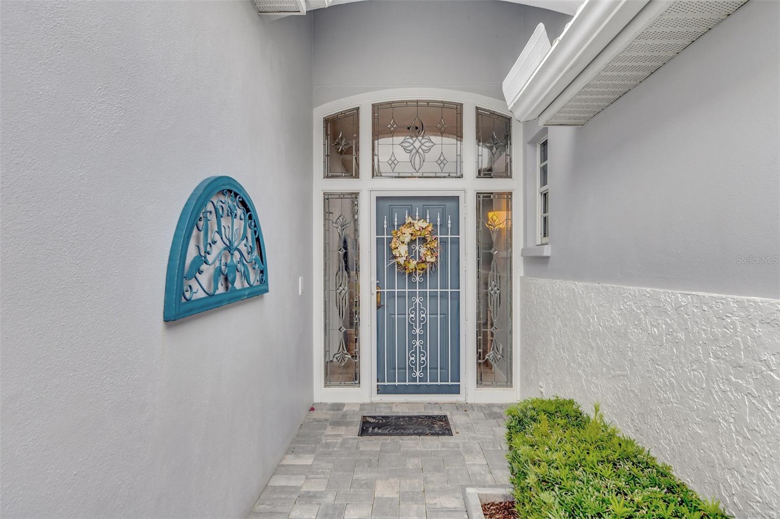 VENICE GOLF & COUNTRY CLUB UNIT 2A - Residential