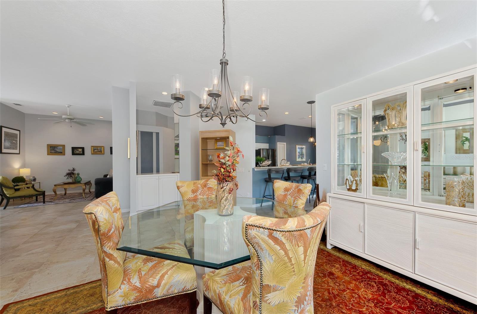 VENICE GOLF & COUNTRY CLUB UNIT 2A - Residential