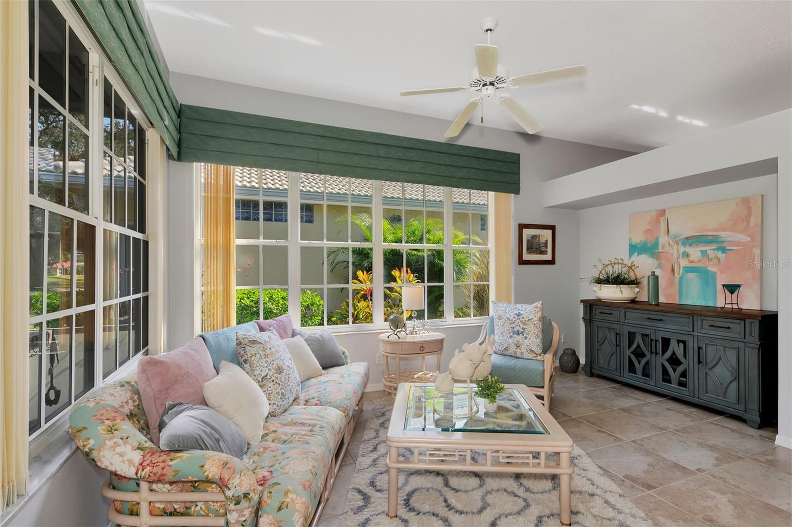 VENICE GOLF & COUNTRY CLUB UNIT 2A - Residential